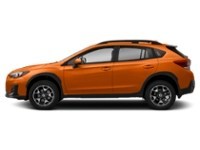 2019 Subaru Crosstrek Limited CVT