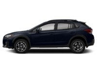 2019 Subaru Crosstrek Limited CVT Dark Blue Pearl  Shot 35