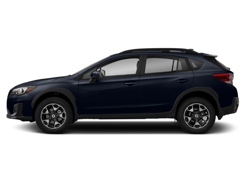 2019 Subaru Crosstrek Limited CVT Dark Blue Pearl  Shot 37
