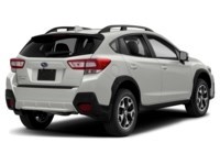2018 Subaru Crosstrek Touring CVT Crystal White Pearl  Shot 6