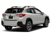 2019 Subaru Crosstrek Limited CVT Crystal White Pearl  Shot 13