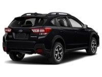 2019 Subaru Crosstrek Limited CVT Crystal Black Silica  Shot 15