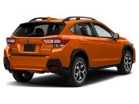 2019 Subaru Crosstrek Limited CVT
