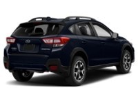 2019 Subaru Crosstrek Limited CVT Dark Blue Pearl  Shot 38