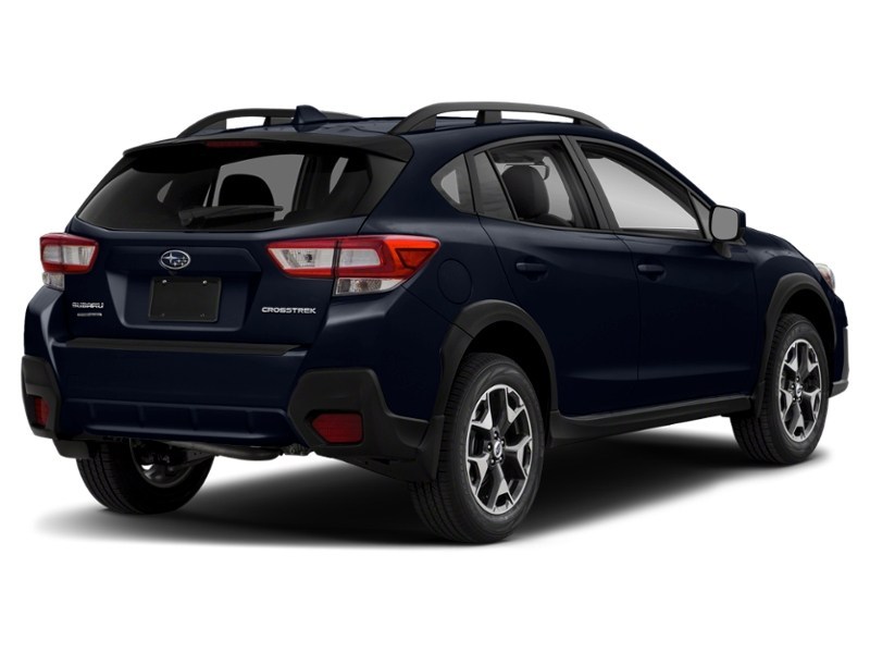 2019 Subaru Crosstrek Limited CVT