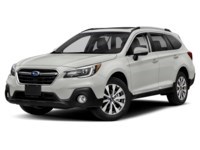 2017 Subaru Outback 3.6R Premier Technology Package (CVT) Crystal White Pearl  Shot 1