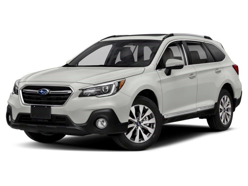 2017 Subaru Outback 3.6R Premier Technology Package (CVT)