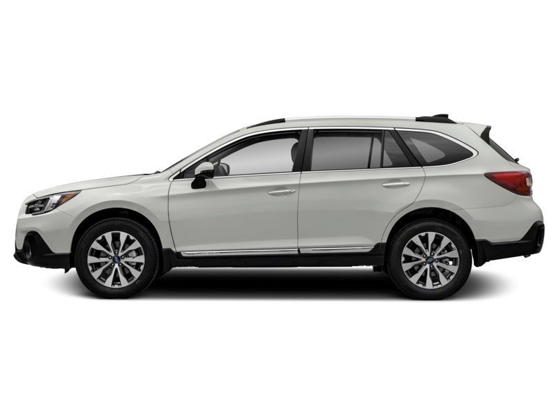 2017 Subaru Outback 3.6R Premier Technology Package (CVT) Crystal White Pearl  Shot 5