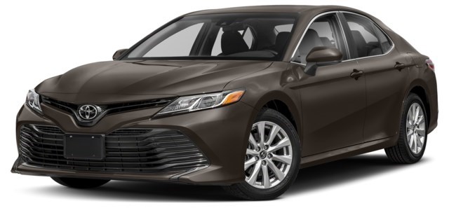 2019 Toyota Camry Pre-Dawn Grey Mica [Grey]