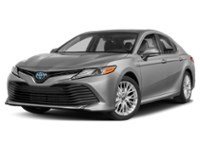 2018 Toyota Camry Hybrid LE Auto