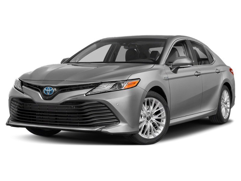 2018 Toyota Camry Hybrid LE Auto