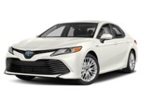 2018 Toyota Camry Hybrid LE Auto