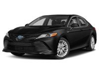 2018 Toyota Camry Hybrid LE Auto