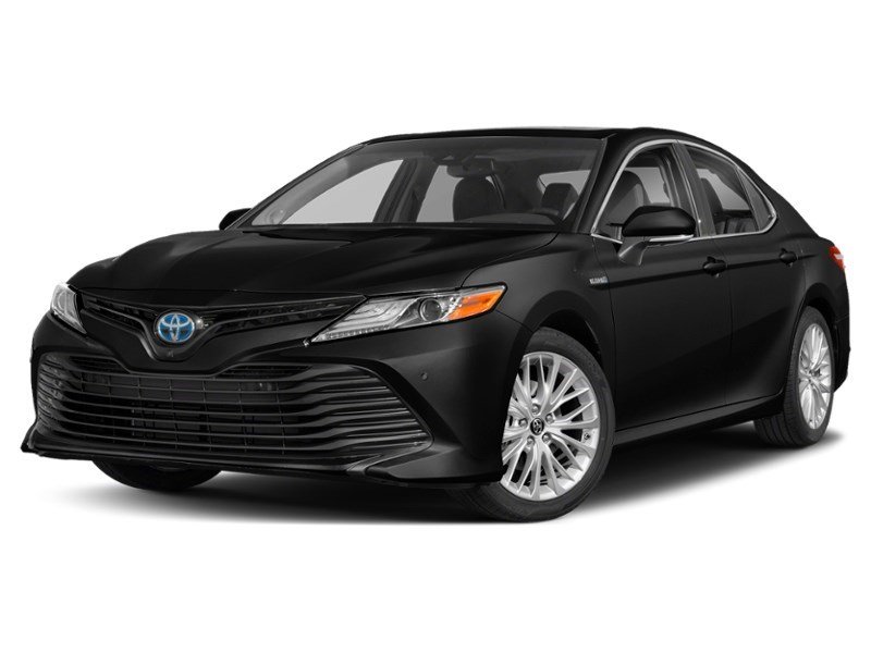 2018 Toyota Camry Hybrid LE Auto