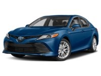 2018 Toyota Camry Hybrid LE Auto