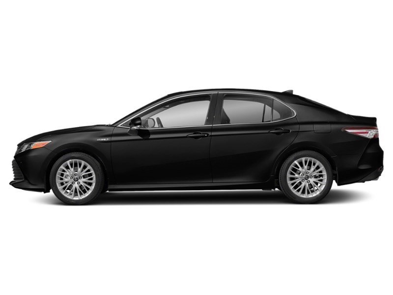 2018 Toyota Camry Hybrid LE Auto