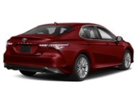 2018 Toyota Camry Hybrid LE Auto