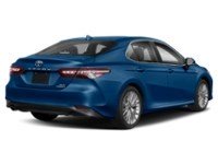 2018 Toyota Camry Hybrid LE Auto