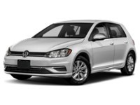 2018 Volkswagen Golf Comfortline 5-door Manual White Silver Metallic  Shot 7