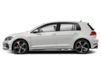 2018 Volkswagen Golf GTI 5-door DSG Pure White  Shot 5
