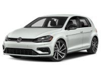 2019 Volkswagen Golf R DSG