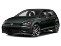 2019 Volkswagen Golf R DSG