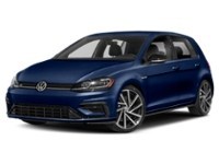 2019 Volkswagen Golf R DSG