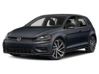 2019 Volkswagen Golf R DSG