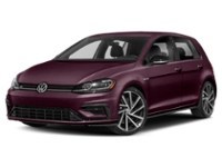 2019 Volkswagen Golf R DSG Violet Touch Pearl  Shot 47