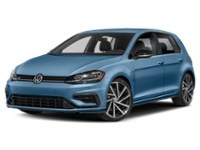 2019 Volkswagen Golf R DSG Techno Blue Pearl  Shot 59