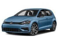 2019 Volkswagen Golf R DSG