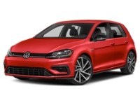 2019 Volkswagen Golf R DSG Mars Red  Shot 86