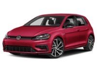 2019 Volkswagen Golf R DSG