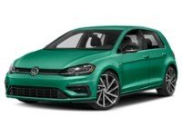 2019 Volkswagen Golf R DSG Sarantos Turqouise  Shot 107