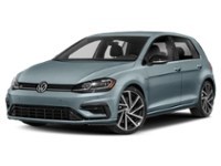 2019 Volkswagen Golf R DSG Ice Blue  Shot 119