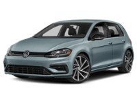 2019 Volkswagen Golf R DSG Ice Blue  Shot 119