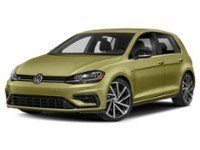 2019 Volkswagen Golf R DSG
