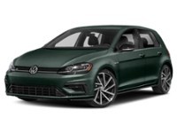 2019 Volkswagen Golf R DSG Racing Green  Shot 140