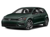 2019 Volkswagen Golf R DSG Racing Green  Shot 143