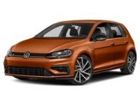 2019 Volkswagen Golf R DSG