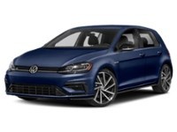 2019 Volkswagen Golf R DSG