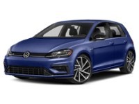 2019 Volkswagen Golf R DSG