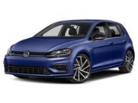 2019 Volkswagen Golf R DSG Deep Blue Pearl  Shot 158
