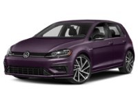 2019 Volkswagen Golf R DSG Dark Violet Pearl  Shot 170