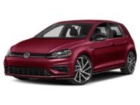 2019 Volkswagen Golf R DSG Oxide Red  Shot 185
