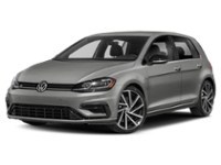 2019 Volkswagen Golf R DSG Squirrel Grey  Shot 195