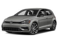 2019 Volkswagen Golf R DSG Squirrel Grey  Shot 195