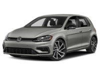2019 Volkswagen Golf R DSG Dust Grey  Shot 196