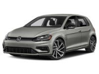 2019 Volkswagen Golf R DSG Dust Grey  Shot 196