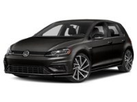 2019 Volkswagen Golf R DSG Mocha Anthracite Metallic  Shot 200